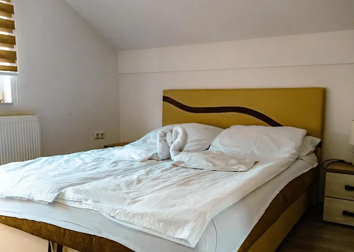 דירה Deluxe סראייבו