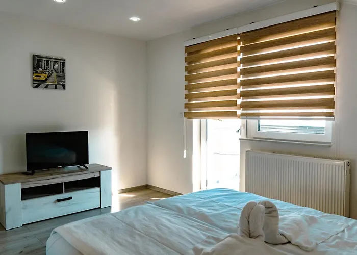 Deluxe סראייבו