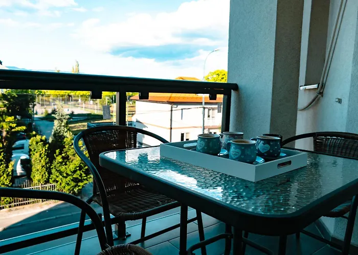 Deluxe * סראייבו